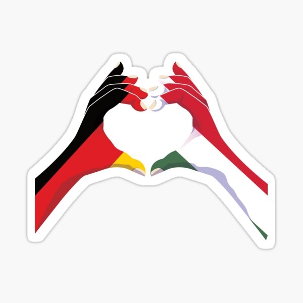 Német nyelv kezdőknek