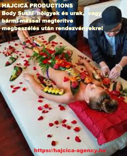 Esküvőszervezés, legény-lánybúcsús show műsorok, rendezvény-ötletek