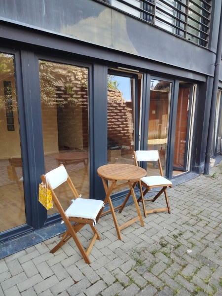 Svábhegyen garzon kiadó