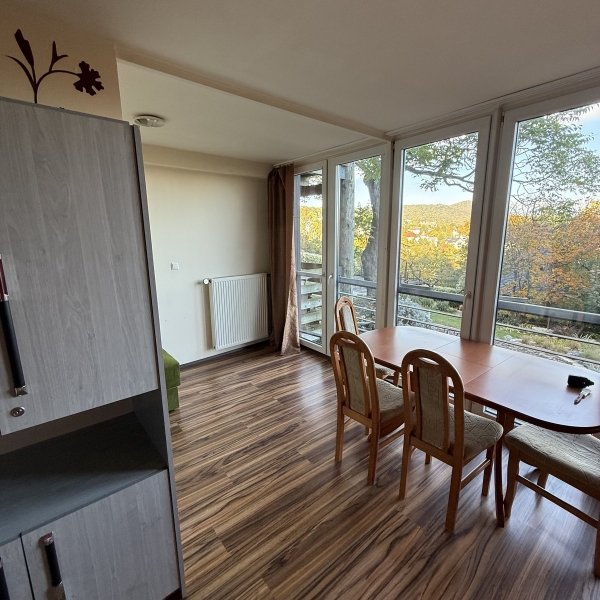 Svábhegyen (XII. Ker)garzon kiadó