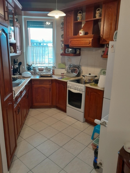 Eladó lakás Nyíregyháza, Sólyom utca