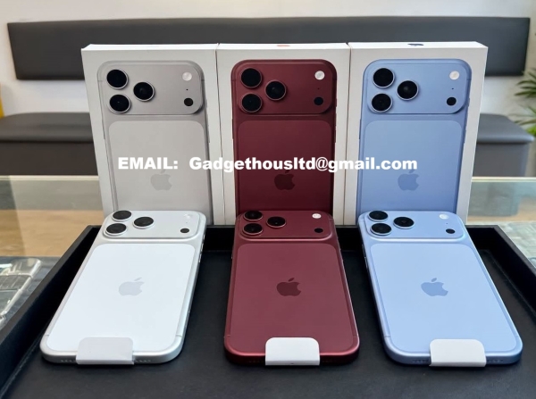 Apple iPhone 18 Pro Max, iPhone 18 Pro,  Apple iPhone Duo , iPhone 17 Pro Max, iPhone 17 Pro